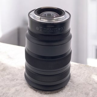 NIKKOR Z 24-70mm f/2.8 S