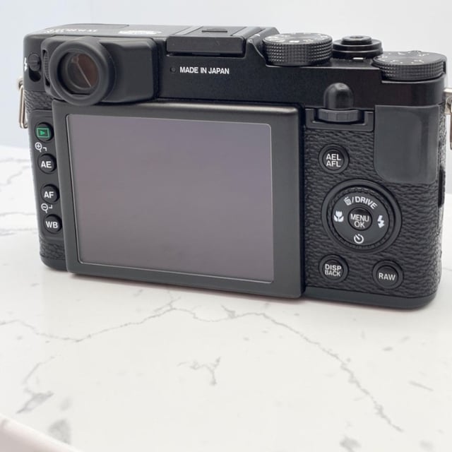 X-S10 ボディ