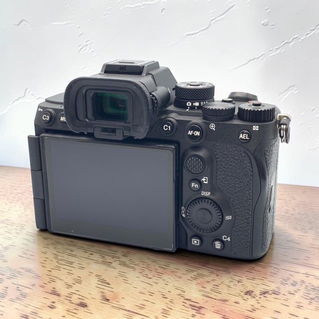 α7R V ILCE-7RM5 ボディ