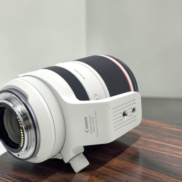 RF 70-200mm F2.8 L IS USM