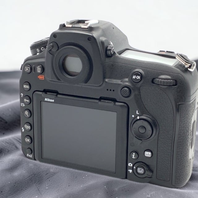 D850 ボディ