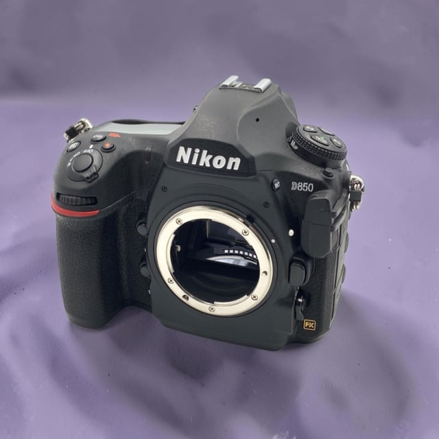 D850 ボディ
