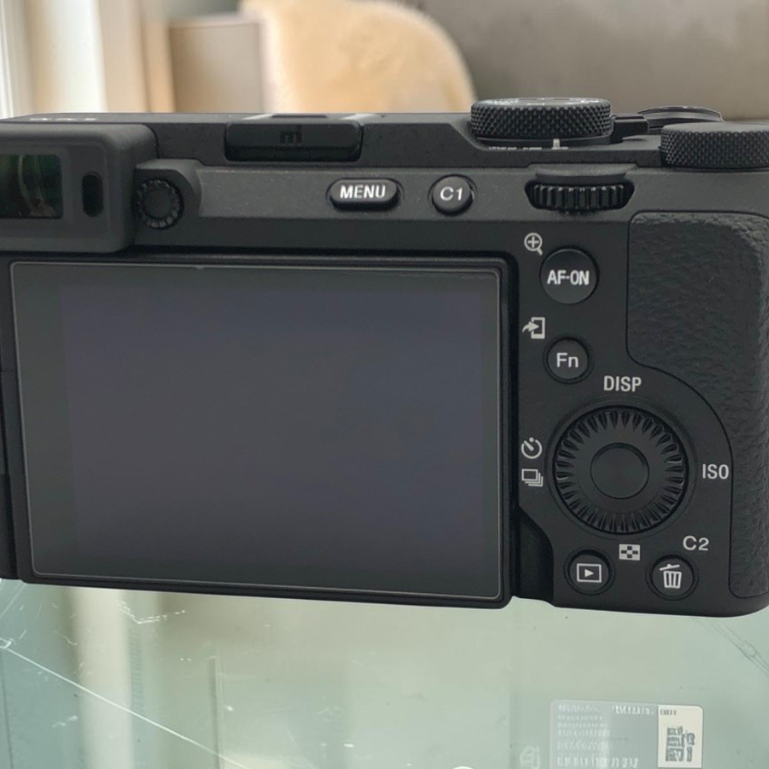 SONY α7C II ILCE-7CM2 ボディ 