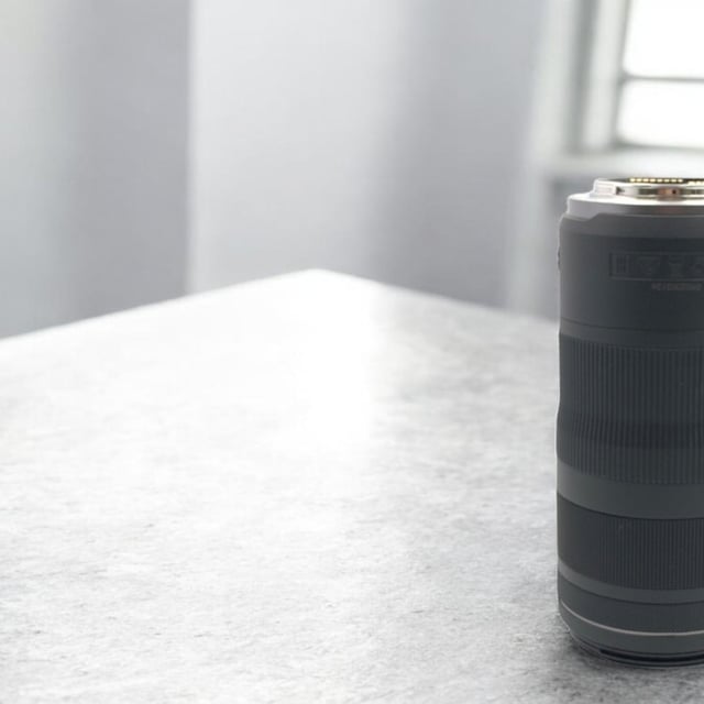 RF 100-400mm F5.6-8 IS USM