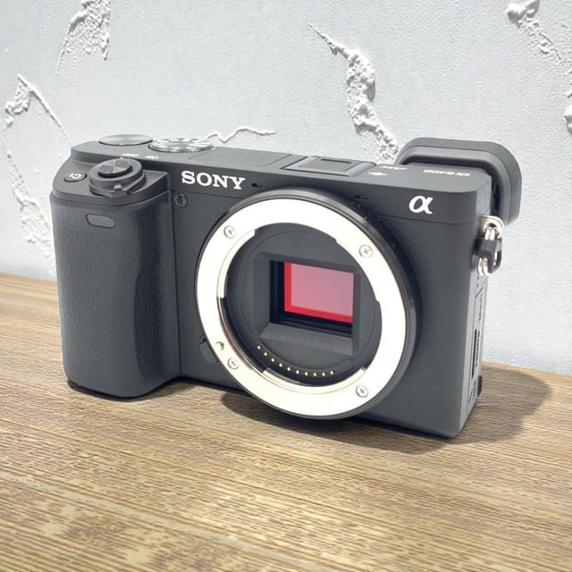 α6400 ILCE-6400 ボディ