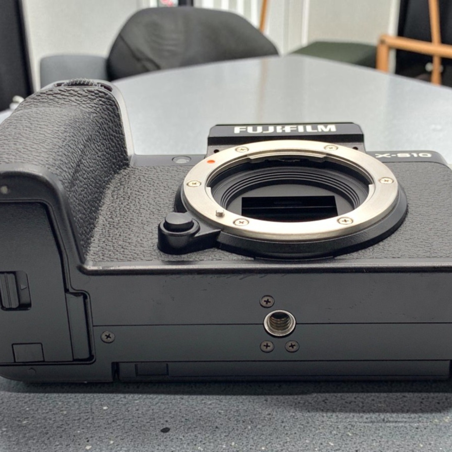 富士フイルム X-S10 ボディの中古 (美品)・¥134,490 by meln