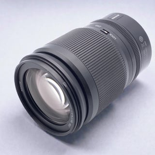 NIKKOR Z 24-200mm f/4-6.3 VR
