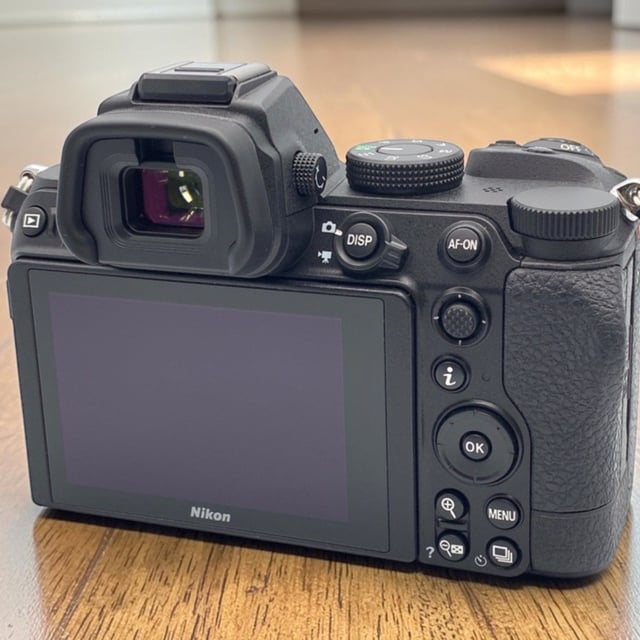 Z5 ボディ
