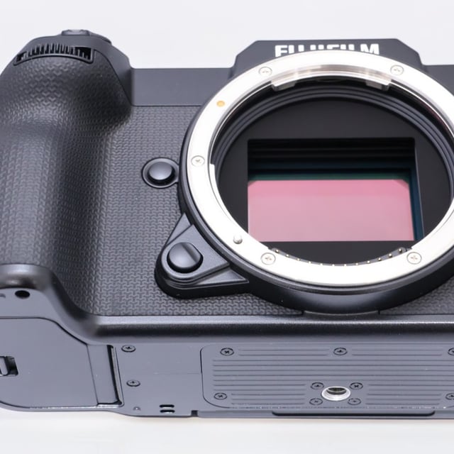 GFX100S II ボディ