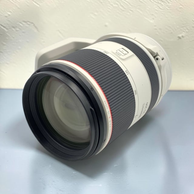 RF 70-200mm F2.8 L IS USM