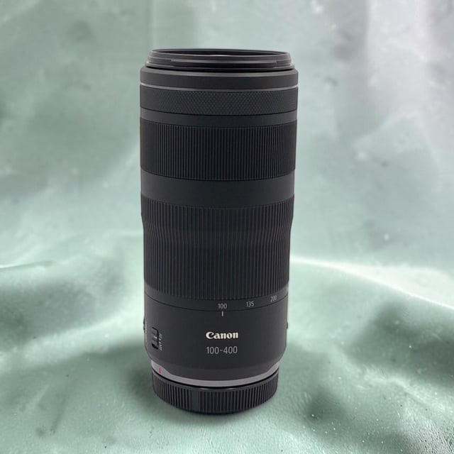 RF 100-400mm F5.6-8 IS USM
