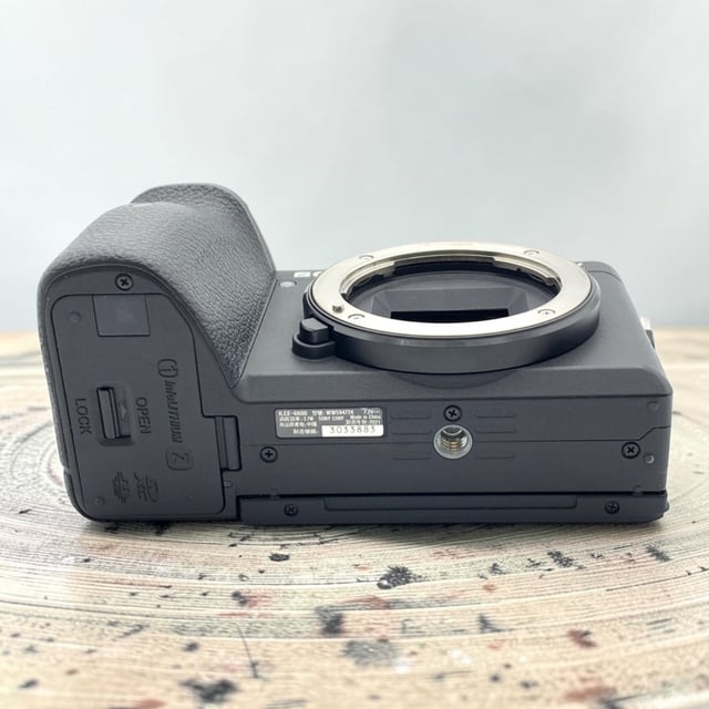 α6600 ILCE-6600 ボディ