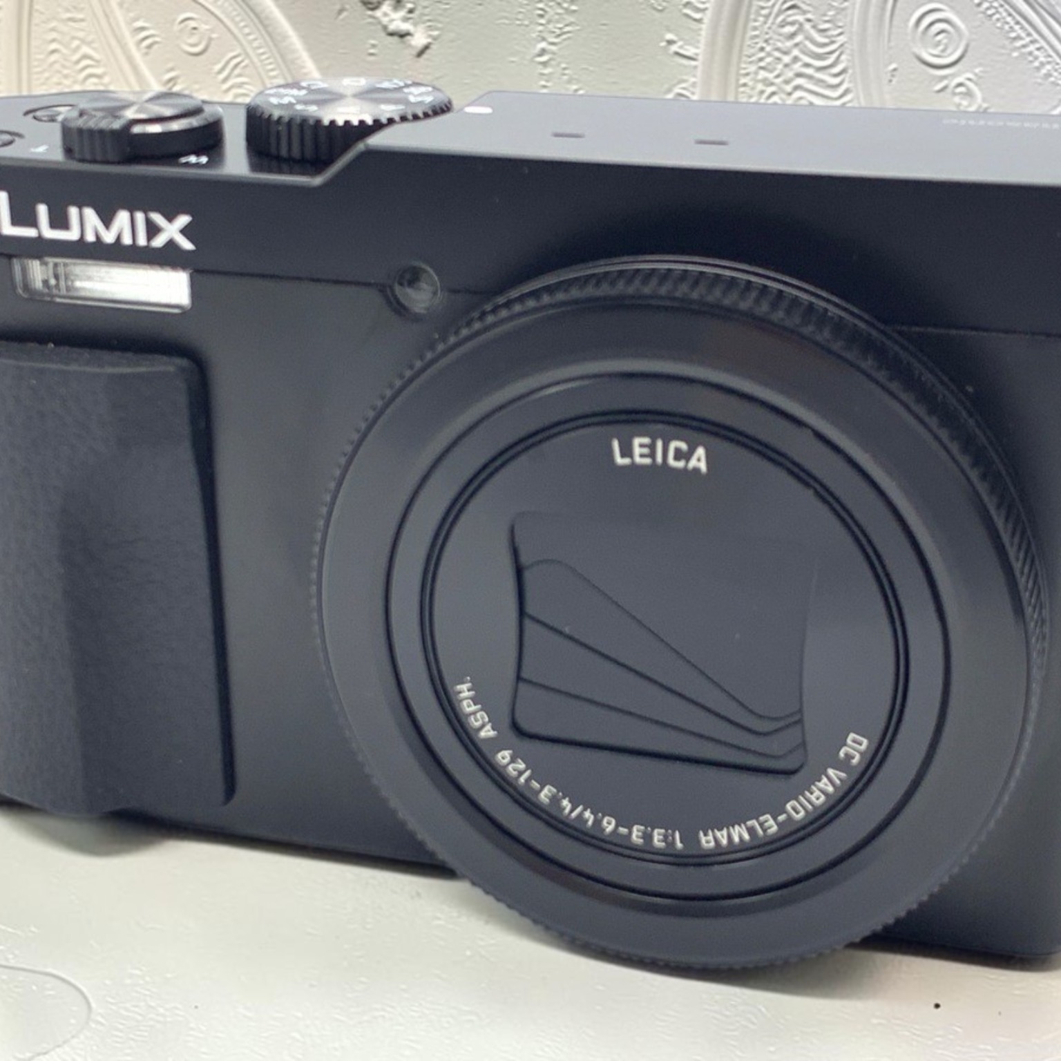 パナソニック LUMIX FH7(DMC-FH7) 