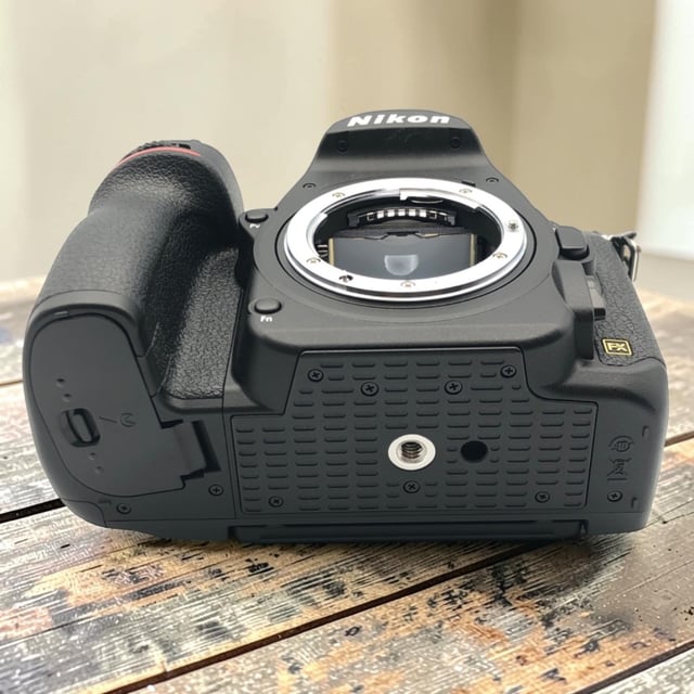 D780 ボディ