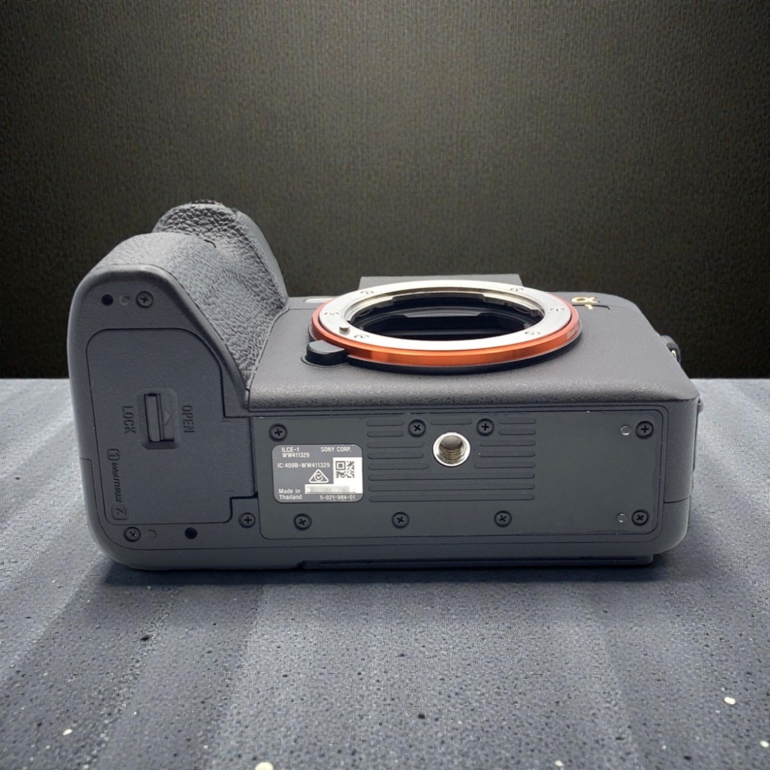 SONY α1 ILCE-1 ボディの中古 (美品)・¥431,630 by wolte | みんなのカメラ