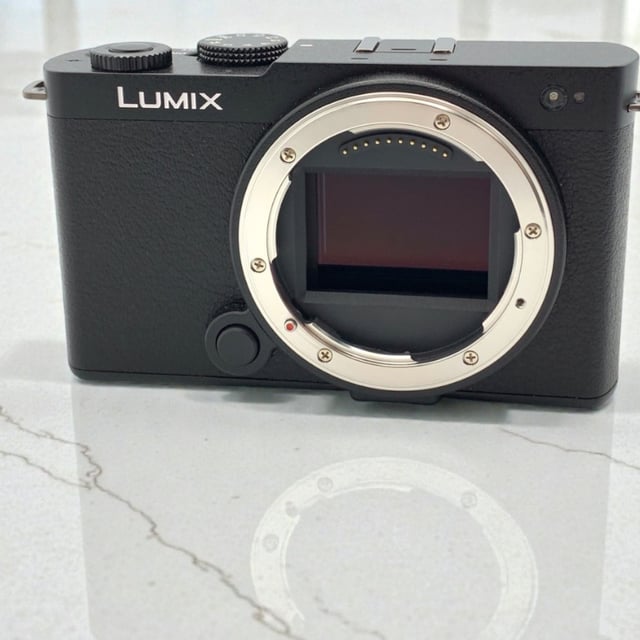 LUMIX S9(DC-S9) ボディ