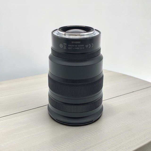 NIKKOR Z 24-70mm f/2.8 S