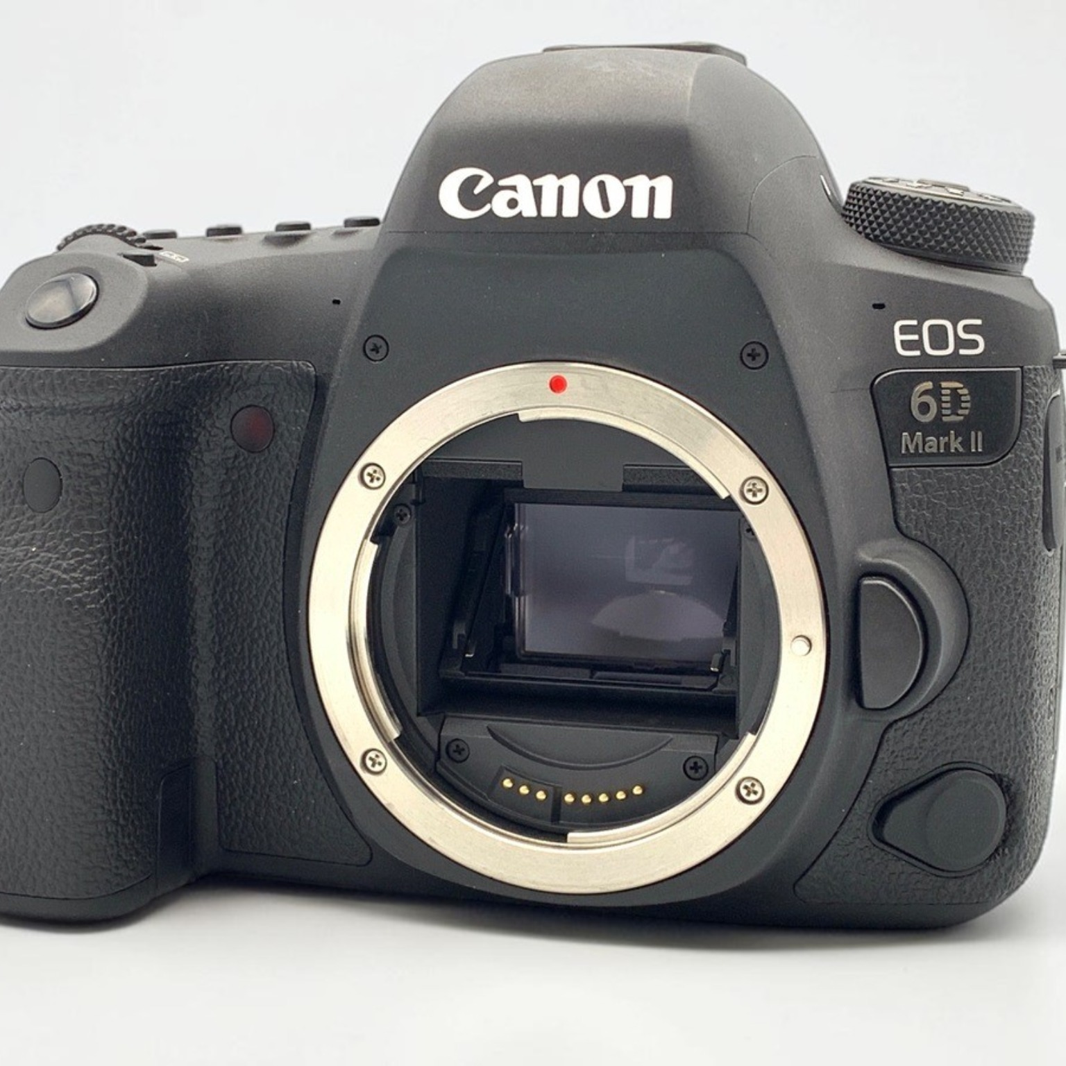 Canon EOS 6D ボディの新品/中古の在庫一覧 | みんなのカメラ