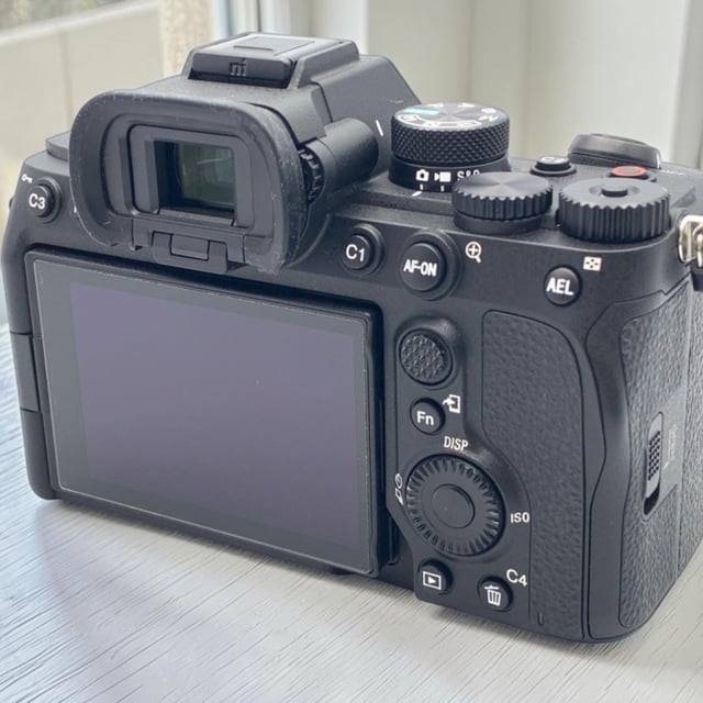 α7 IV ILCE-7M4 ボディ