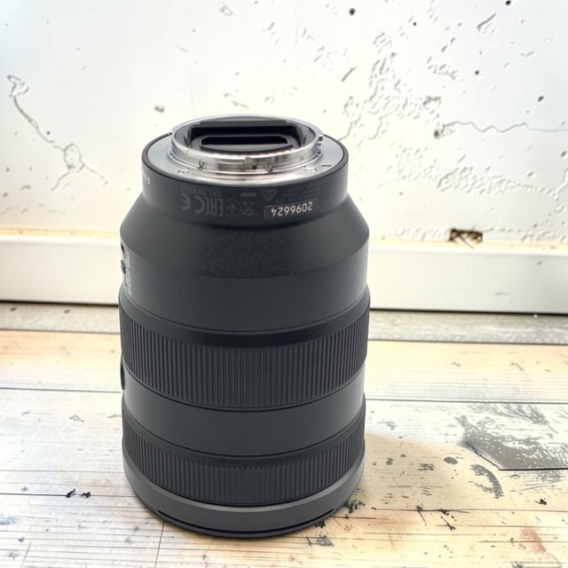 FE 24-105mm F4 G OSS SEL24105G