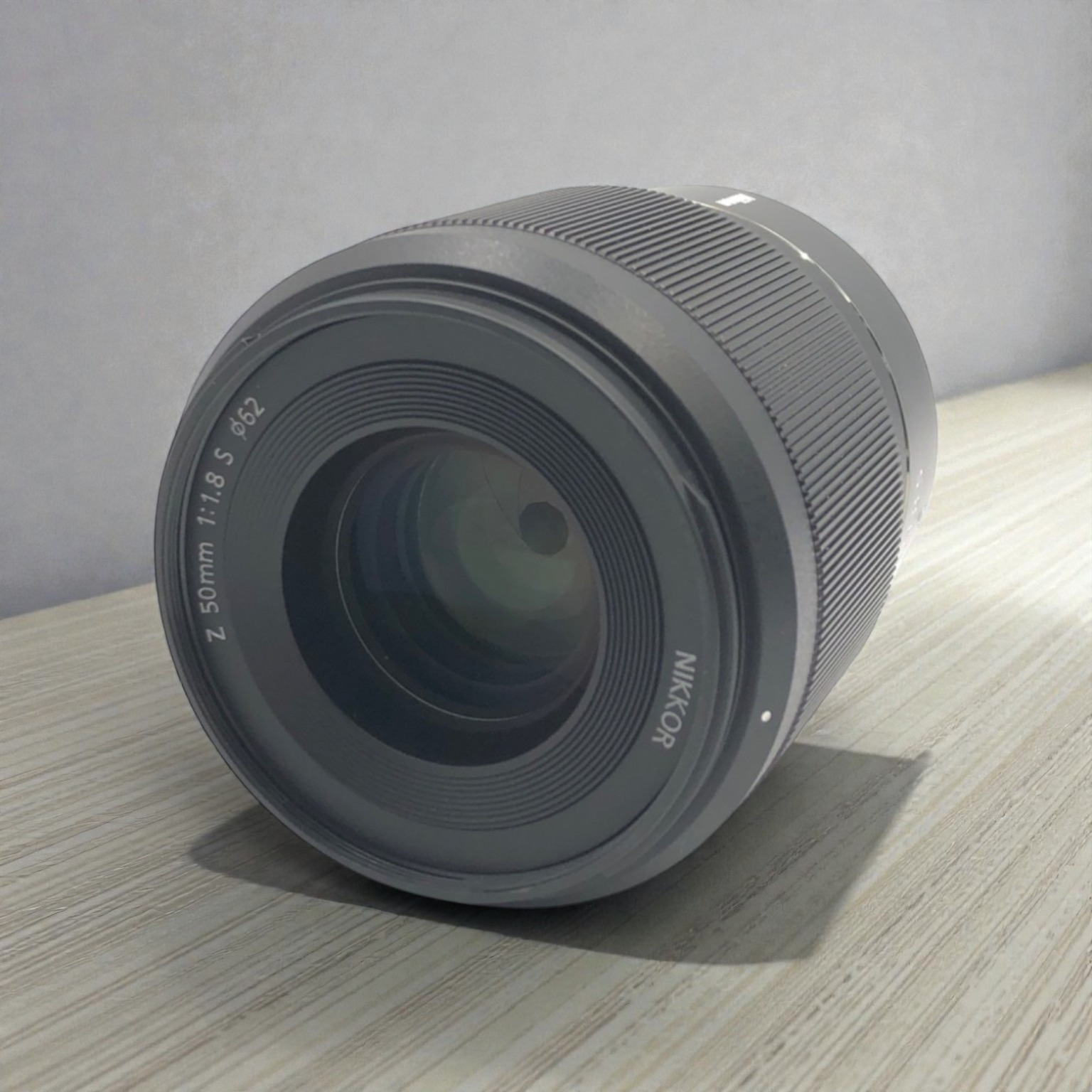 NIKKOR Z 50mm f/1.8 Sの中古レンズを買うならみんなのカメラ zTcI0Bhbzv9k