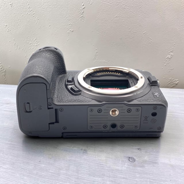 Z7 ボディ