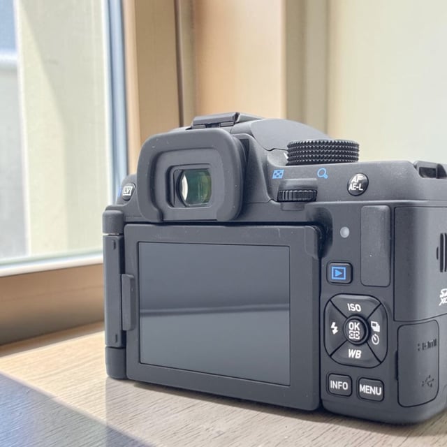 PENTAX K-70 ボディ