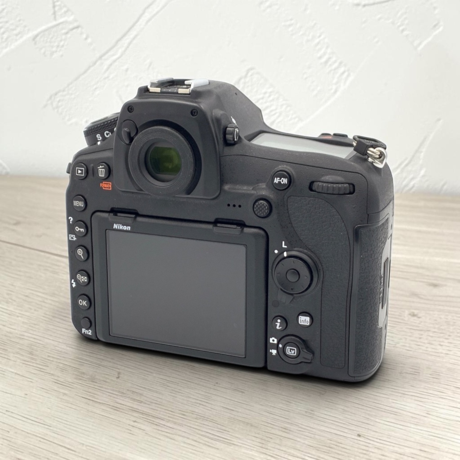 ニコン D850 ボディの新品/中古の在庫一覧 | みんなのカメラ