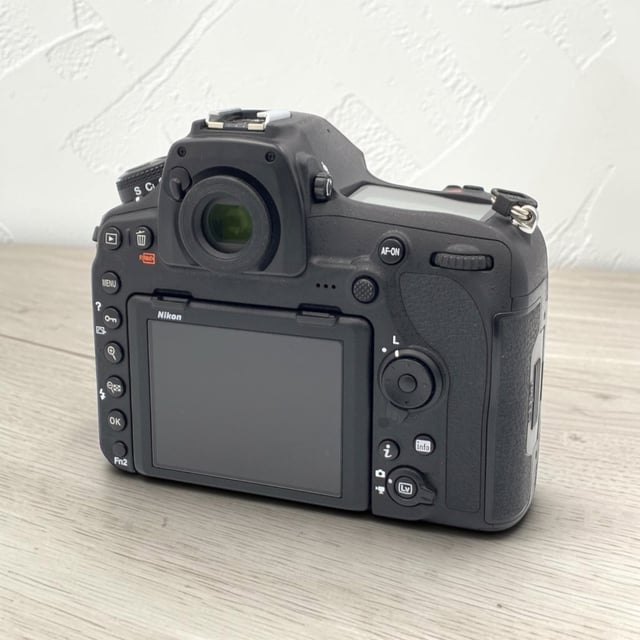 D850 ボディ