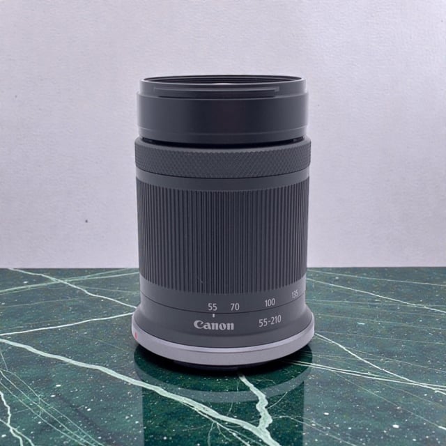 RF-S55-210mm F5-7.1 IS STM