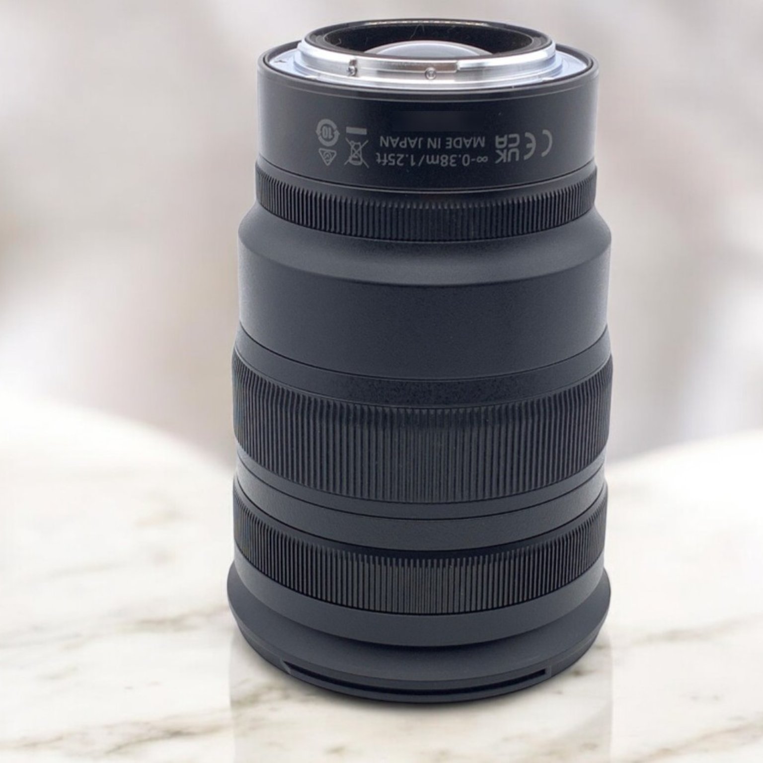 NIKKOR Z 24-70mm f/2.8 Sの中古レンズを買うならみんなのカメラ