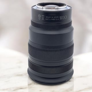 NIKKOR Z 24-70mm f/2.8 S