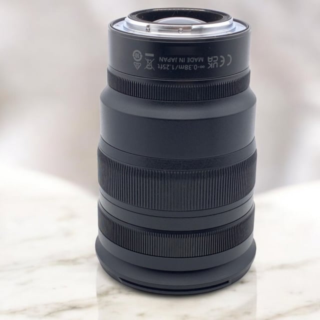 NIKKOR Z 24-70mm f/2.8 S