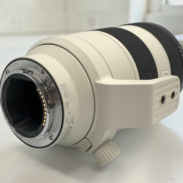 FE 70-200mm F4 Macro G OSS II SEL70200G2