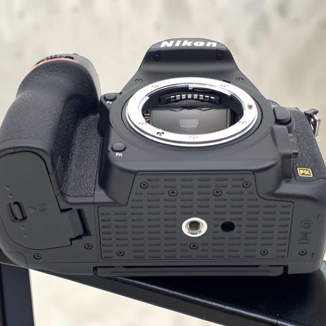 D780 ボディ