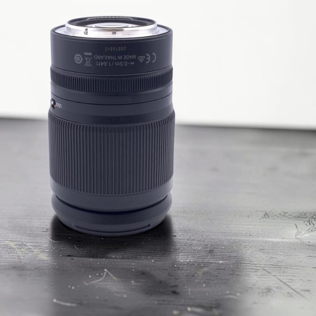 NIKKOR Z 24-200mm f/4-6.3 VR