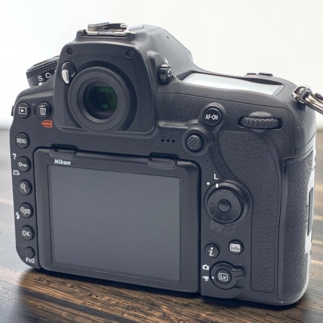 D850 ボディ
