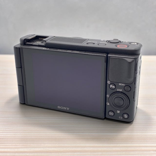 VLOGCAM ZV-1