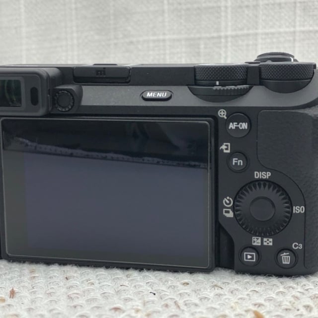 α6700 ILCE-6700 ボディ