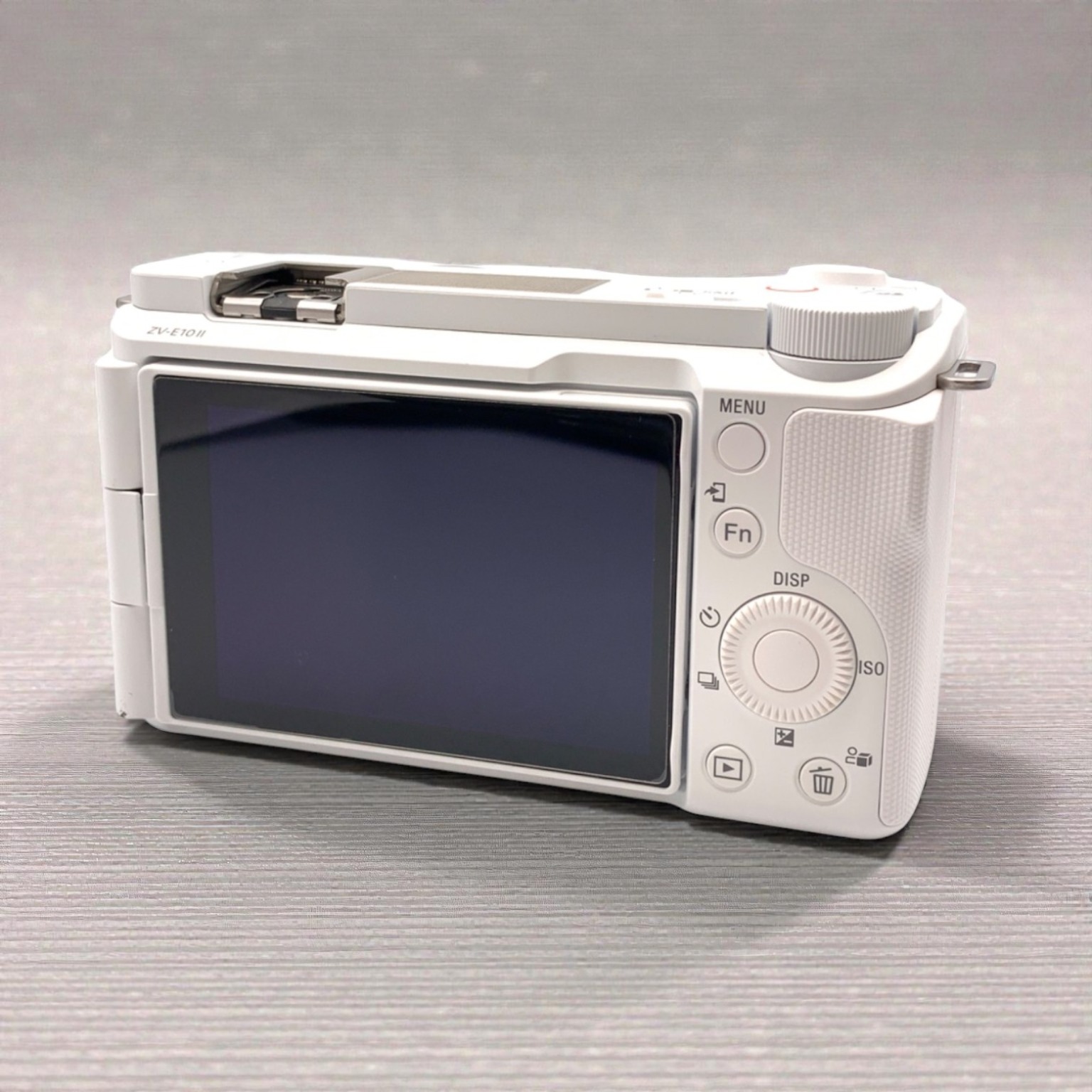 SONY VLOGCAM ZV-E10 II(ZV-E10M2) ボディ 