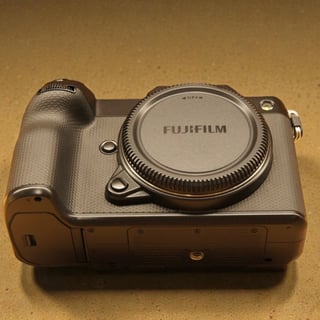 GFX100S II ボディ