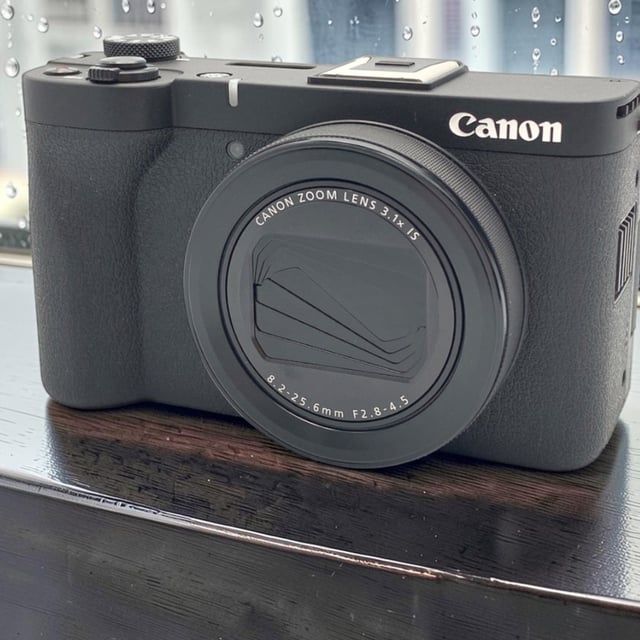 PowerShot V1