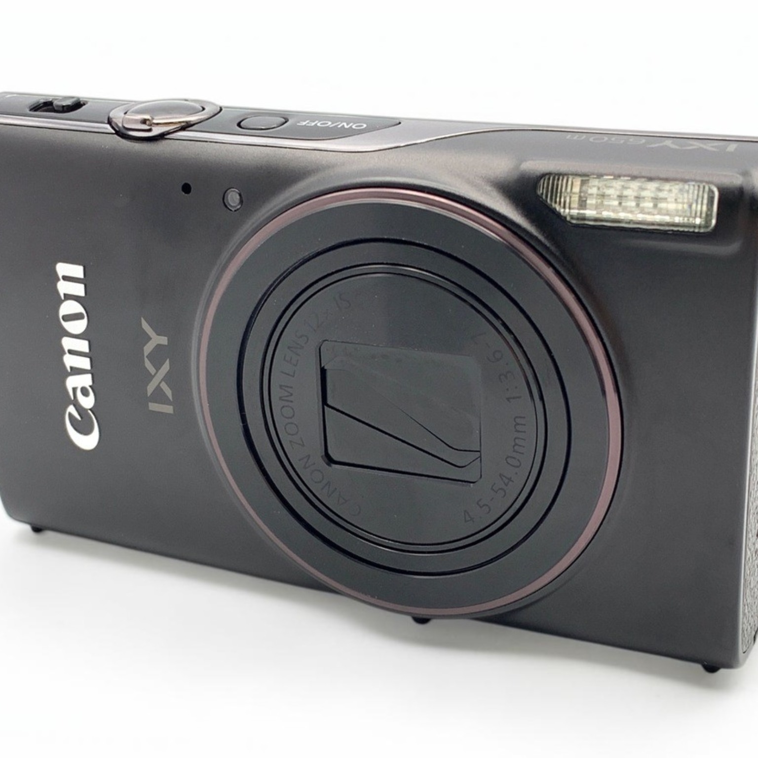 Canon PowerShot ZOOM 