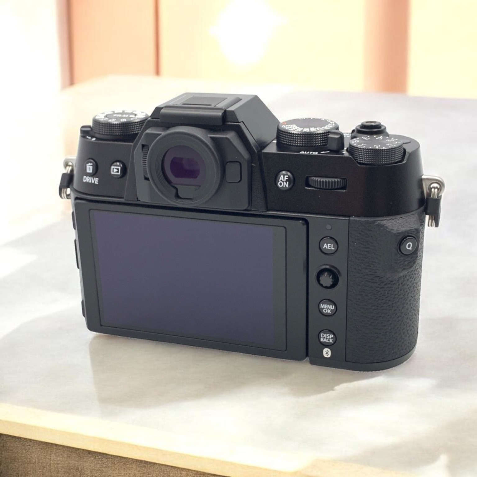 富士フイルム X-T50 ボディ 