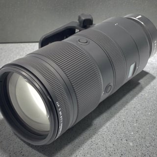 NIKKOR Z 70-200mm f/2.8 VR S