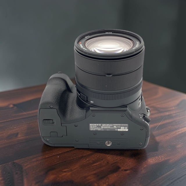 α6000 ILCE-6000 ボディ "ブラック"