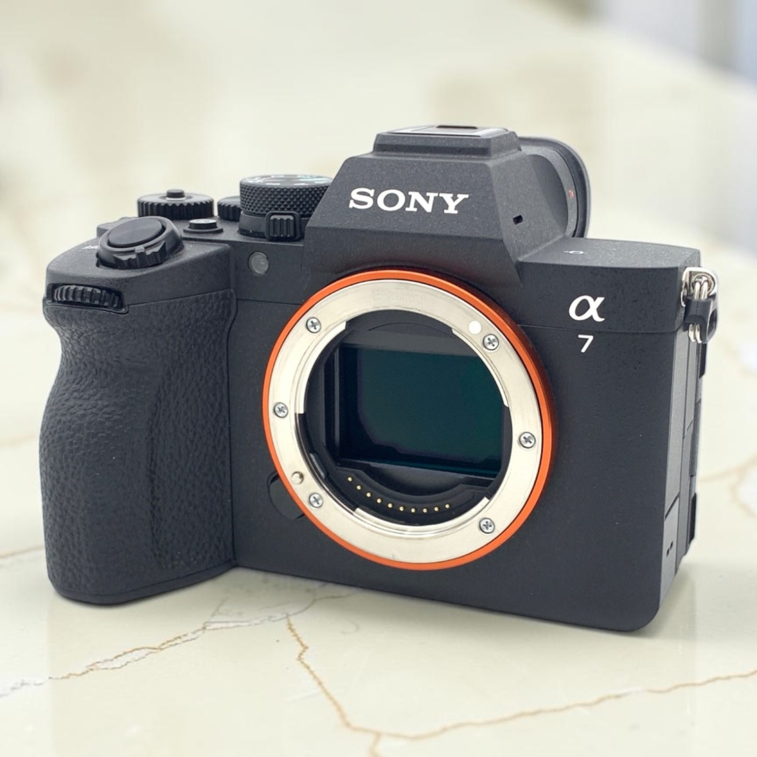 SONY α7 V ILCE-7M5 ボディの新品/中古の在庫一覧 | みんなのカメラ