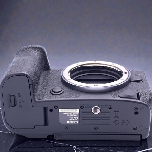 EOS R5 ボディ