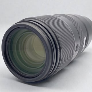NIKKOR Z 100-400mm f/4.5-5.6 VR S