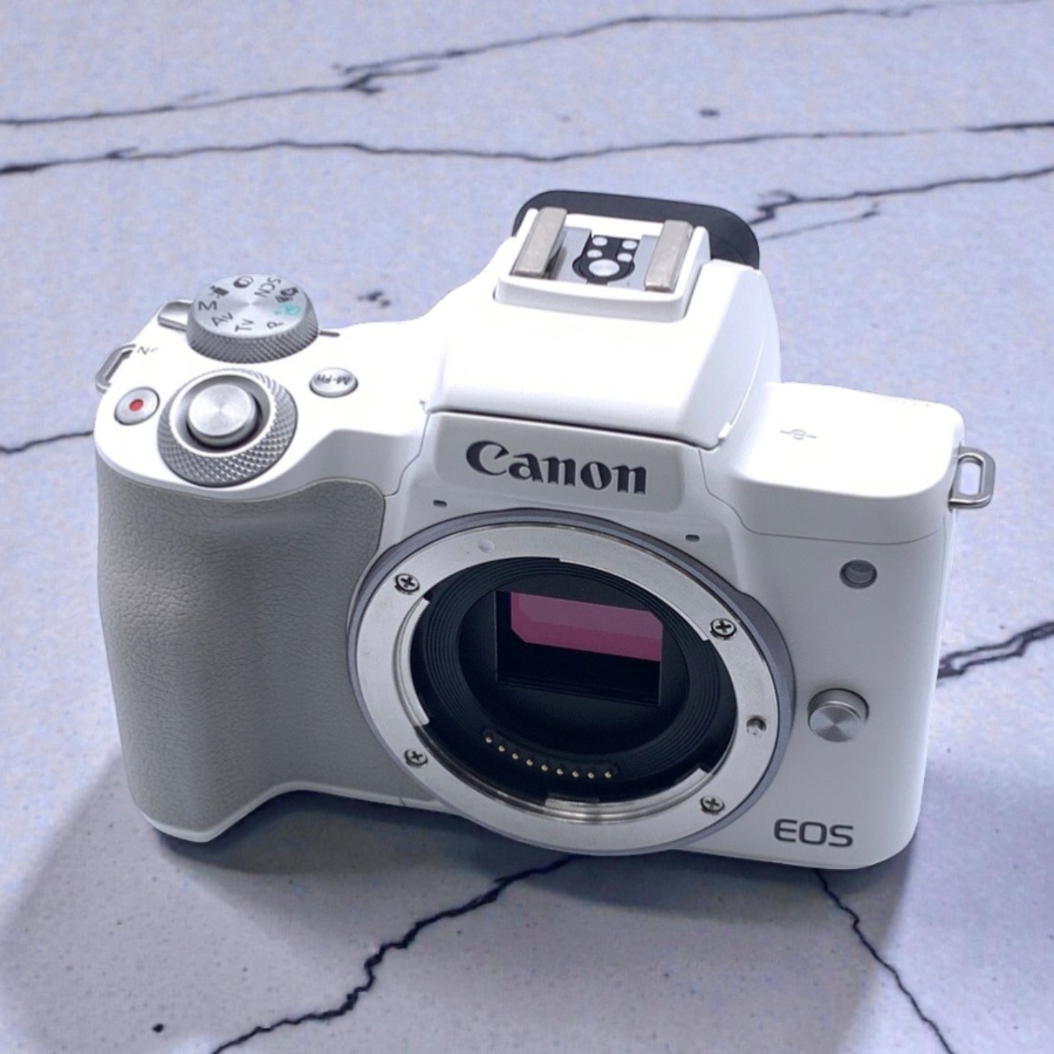 Canon EOS Kiss M2 ボディ 